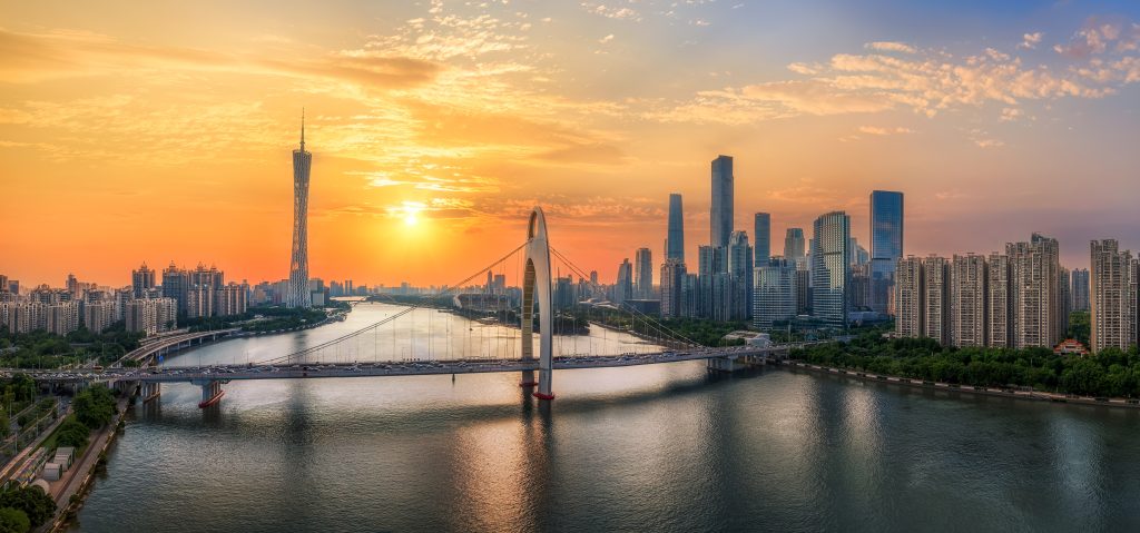 Modern,City,Buildings,And,River,In,Guangzhou